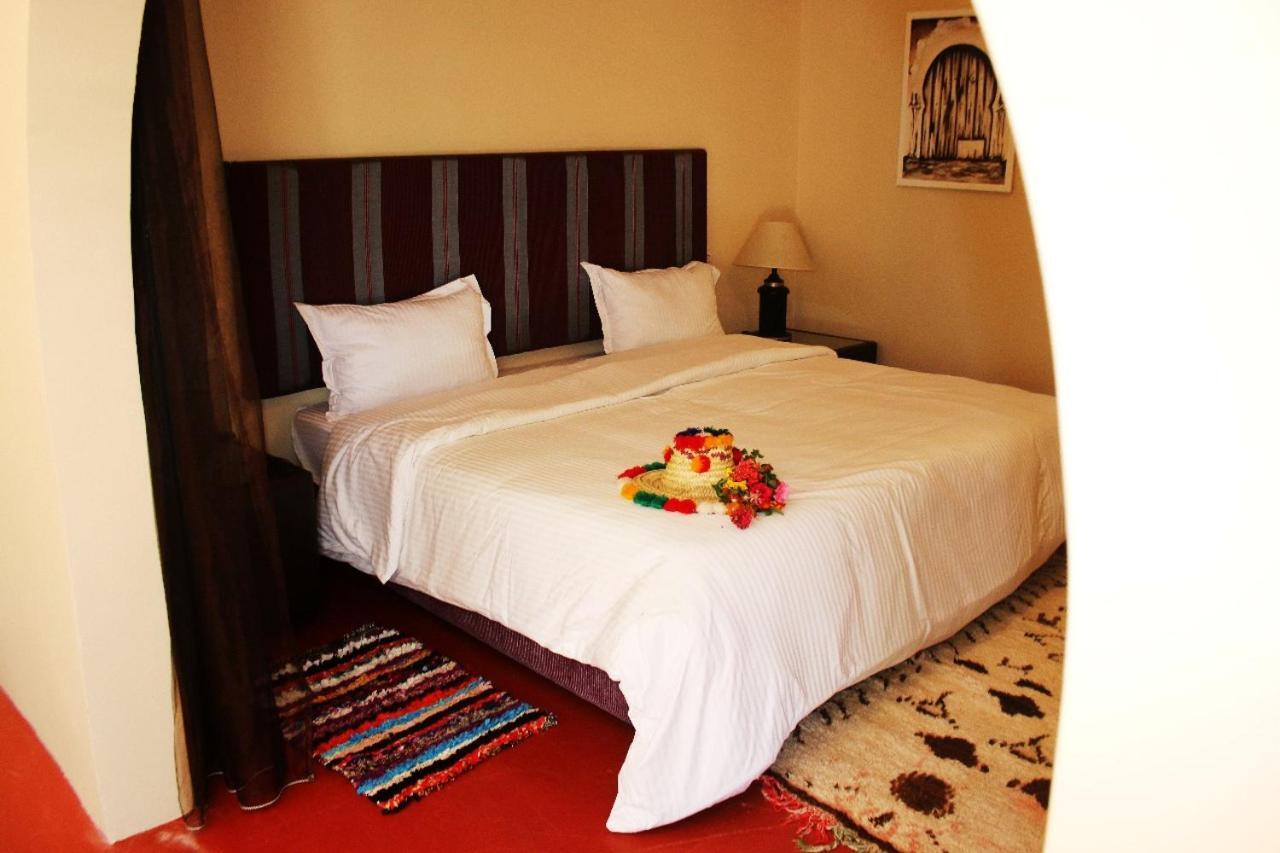 Riad Les Deux Citronniers Marrákes Kültér fotó