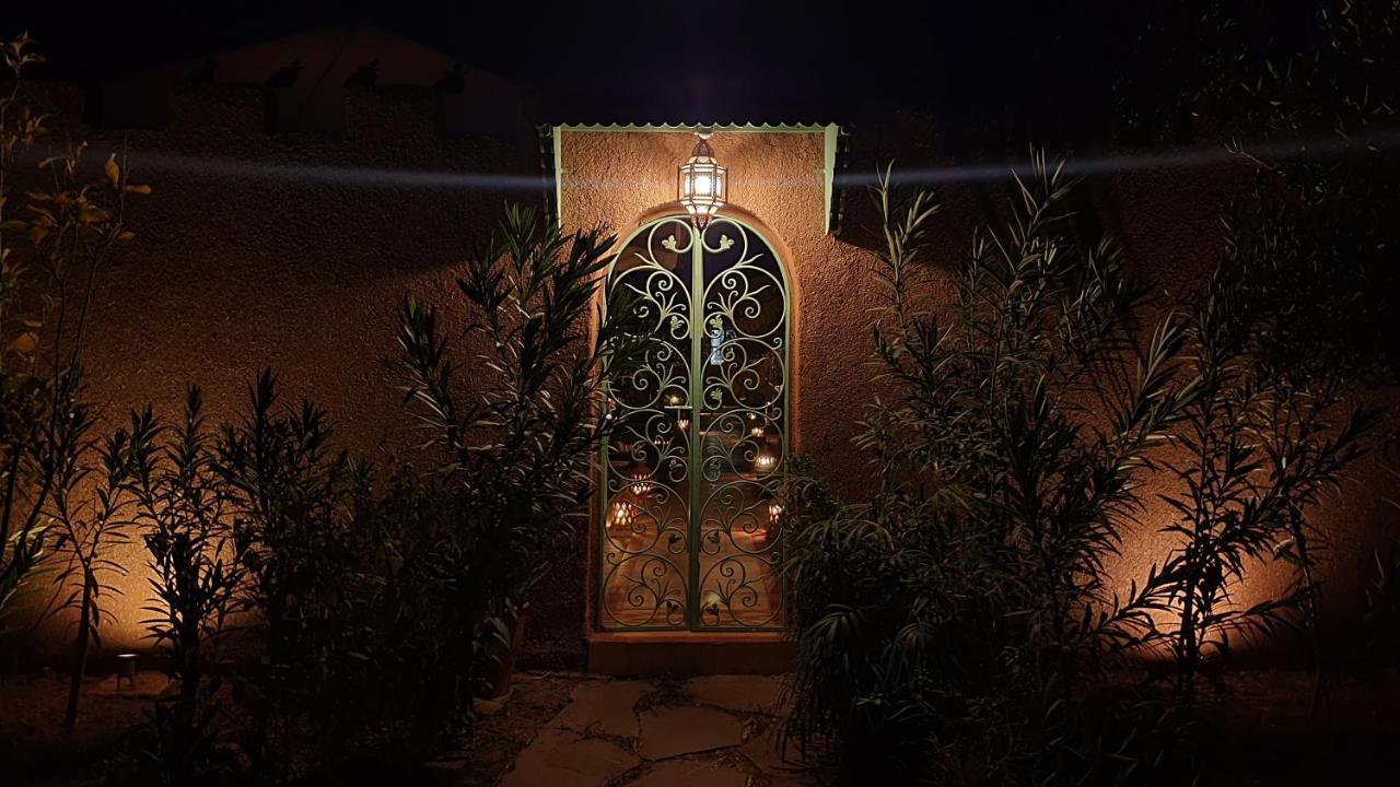 Riad Les Deux Citronniers Marrákes Kültér fotó